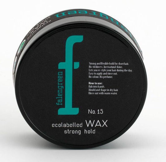 Falengreen Wax 15 75ml U/Parfyme
