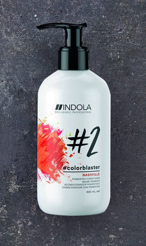 Indola Colorblaster Nashville 300ml