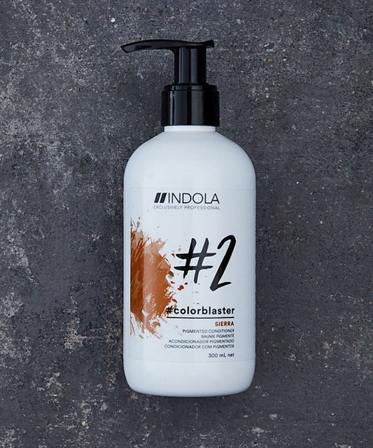 Indola Colorblaster Sierra 300ml