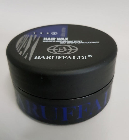 Baruffaldi Wax Ultra Shine 100ml