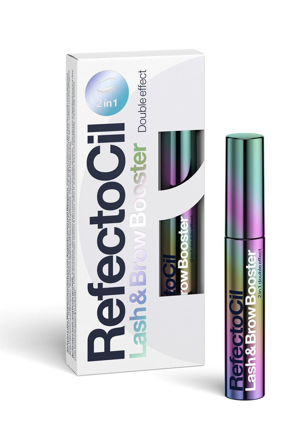 Refectocil Lash And Brow Booster 6ml