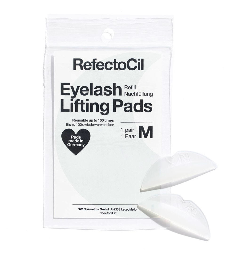 Refectocil Eyelash Lift Pads, M