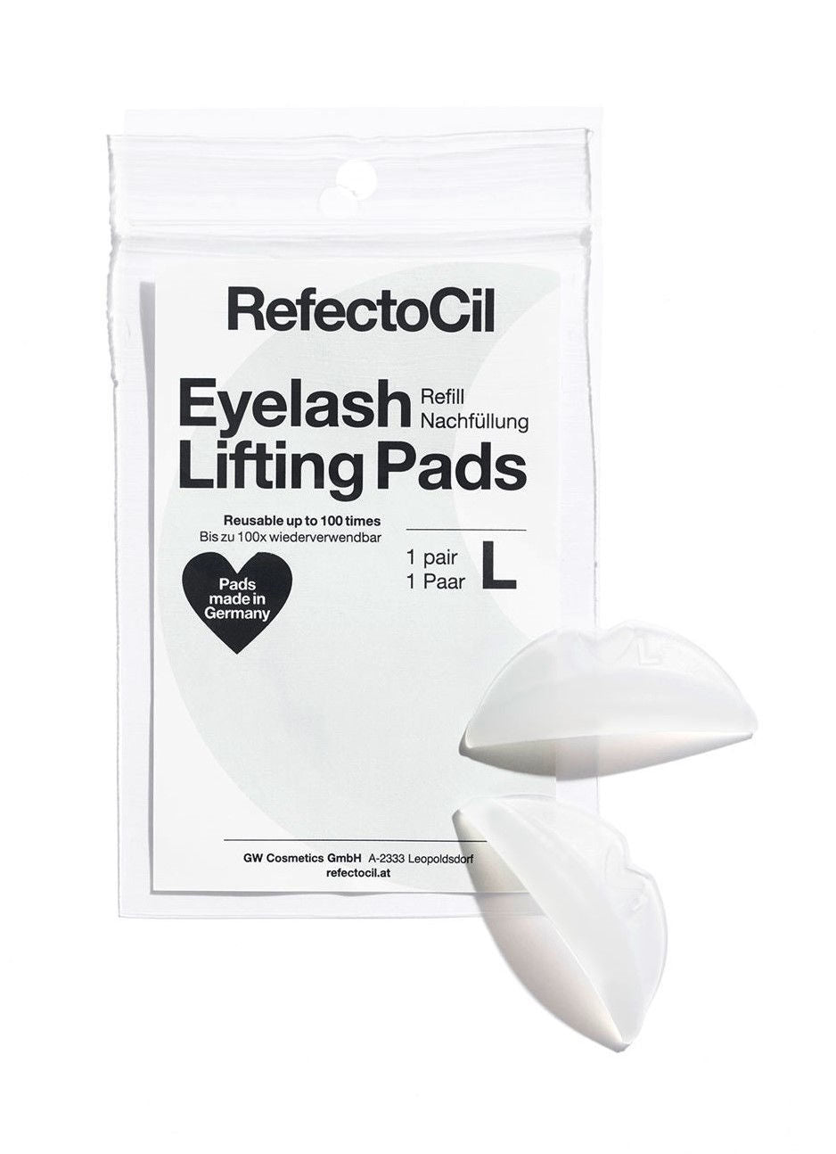 Refectocil Eyelash Lift Pads, L