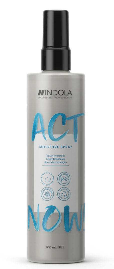 Act Now Moisture Spray 200ml