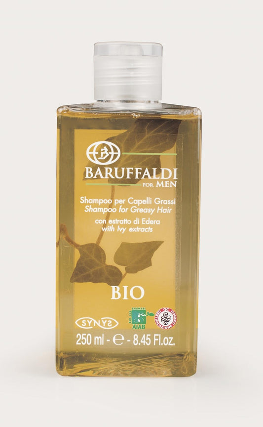 Baruffaldi Bio Anti-Greasy Hair 250ml