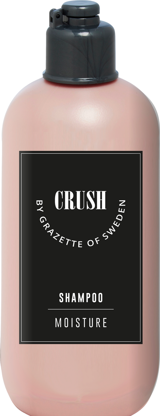 Crush Moisture Shampoo 250ml