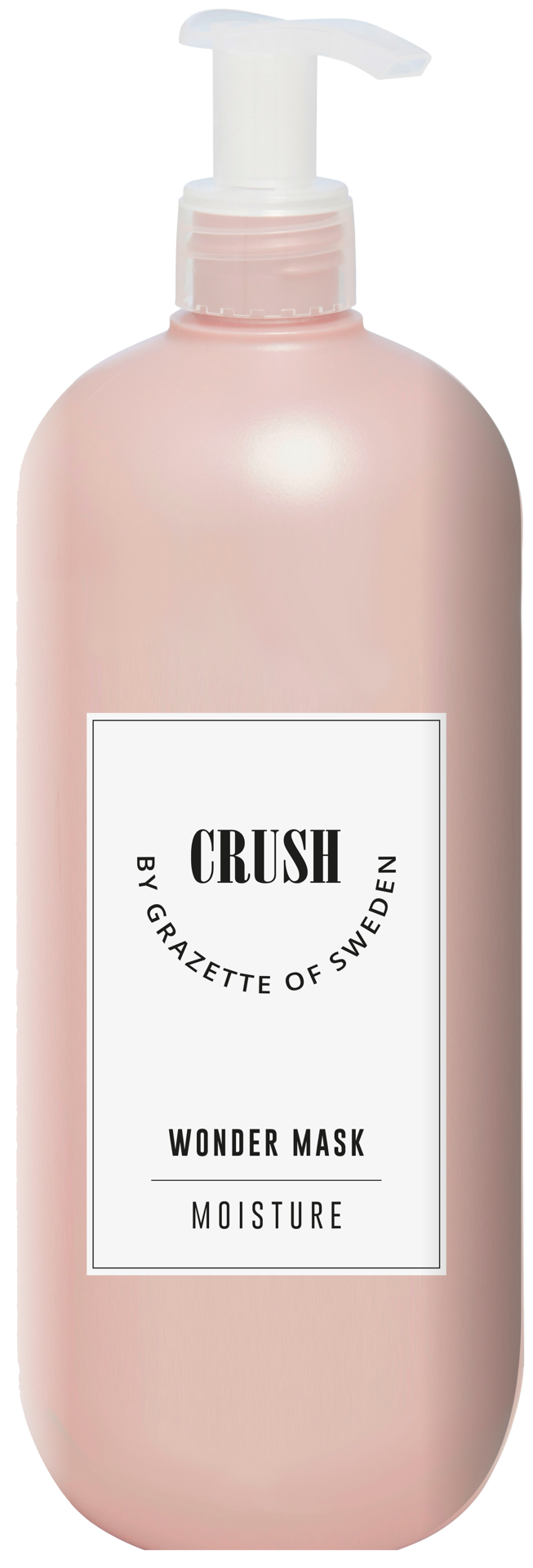 Crush Wonder Mask 1000ml