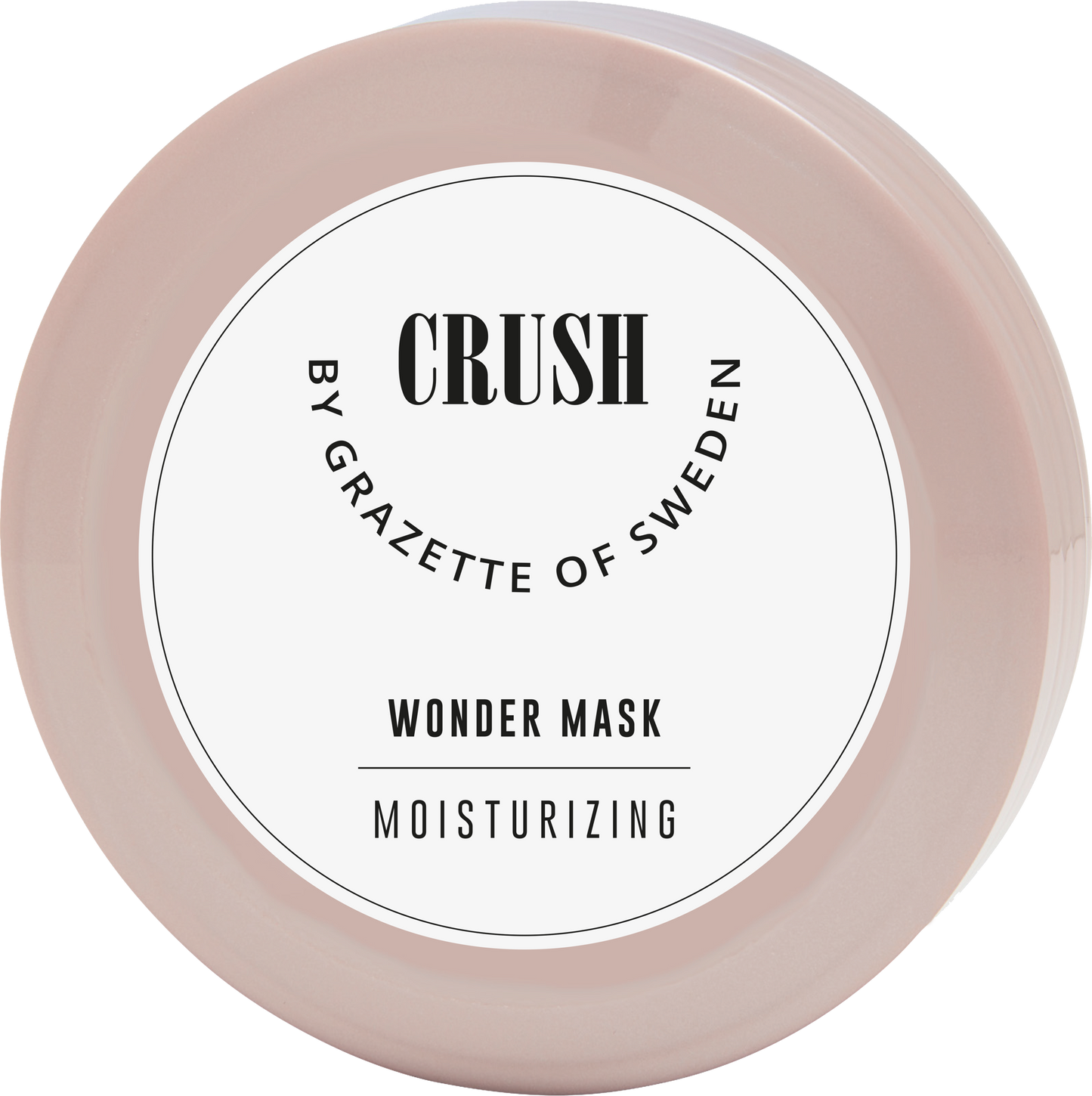 Crush Wonder Mask 150ml