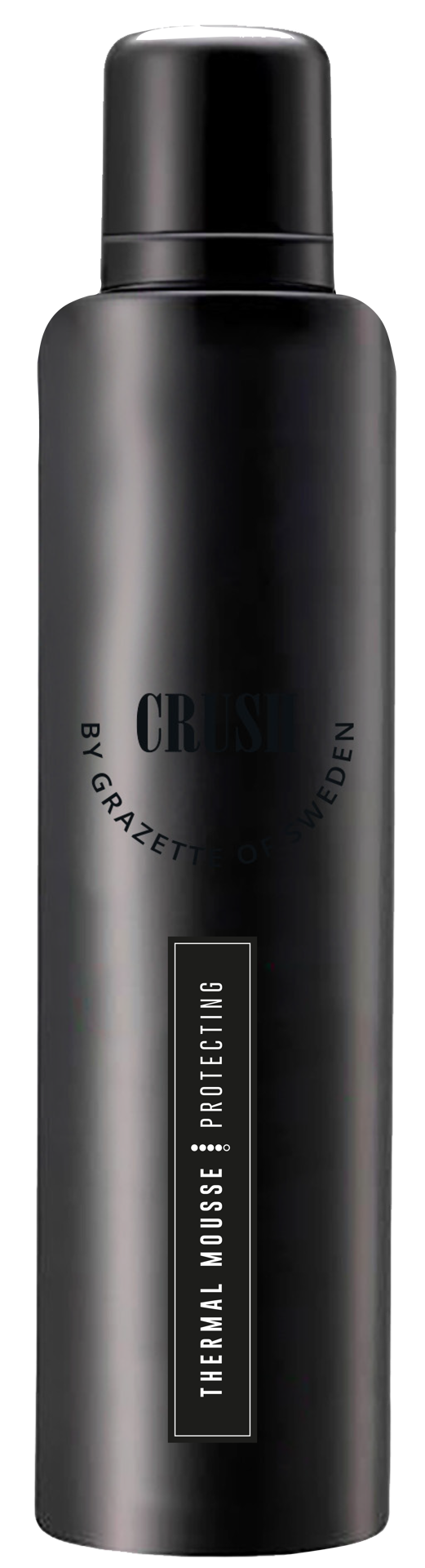 Crush Thermal Mousse 300ml