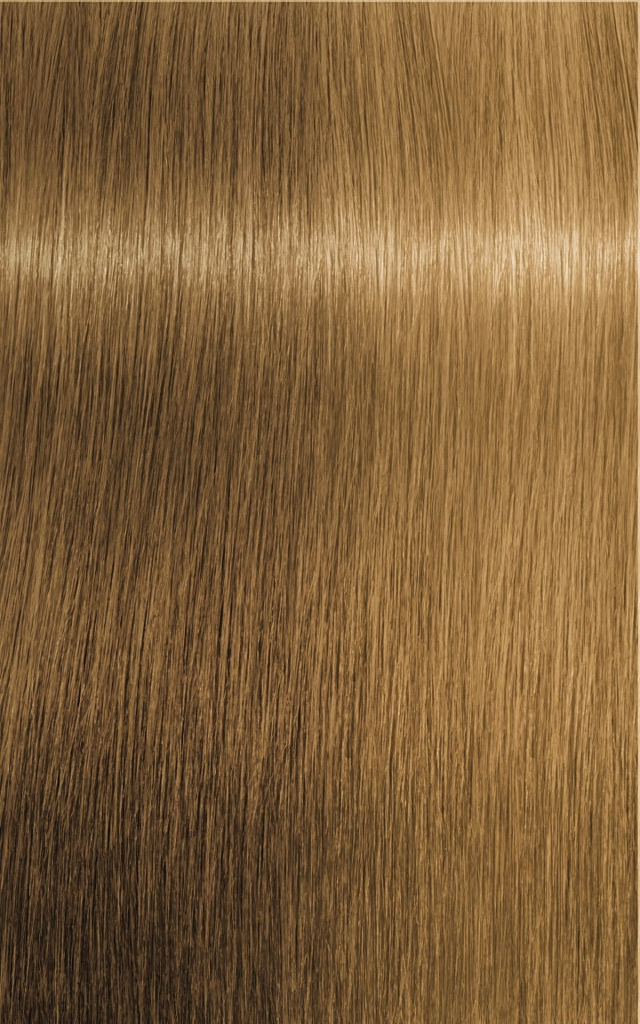Indola Mousse Dark Blond 200ml