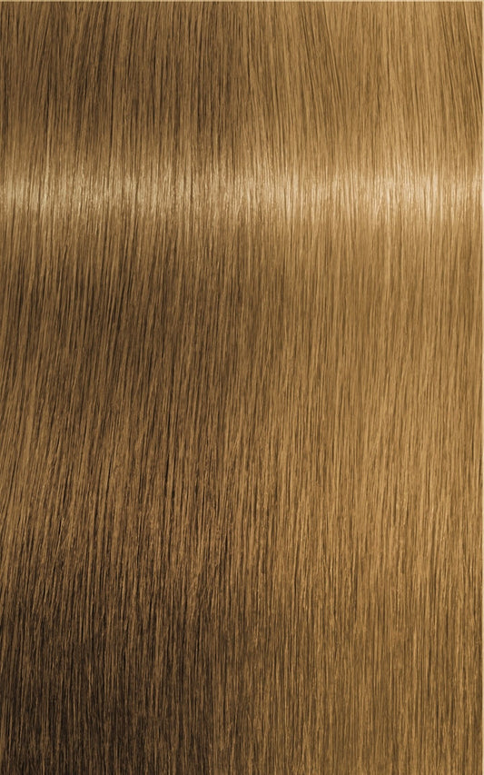 Indola Mousse Dark Blond 200ml