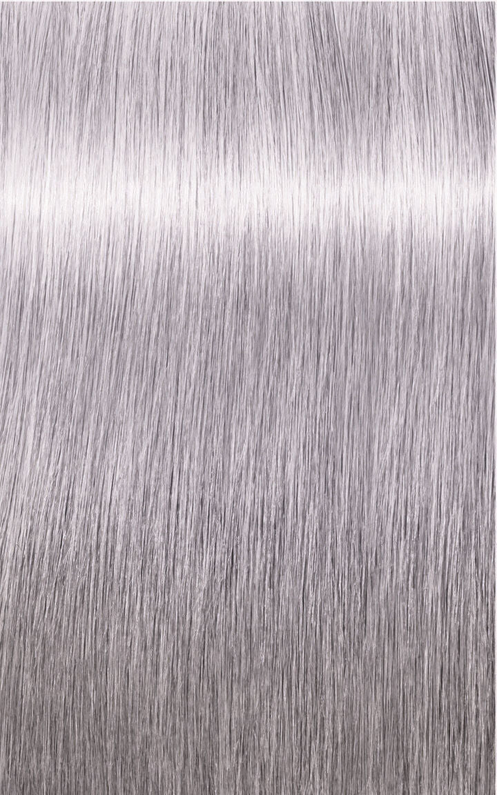 Indola Mousse Silver 200ml