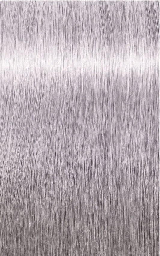Indola Mousse Silver 200ml