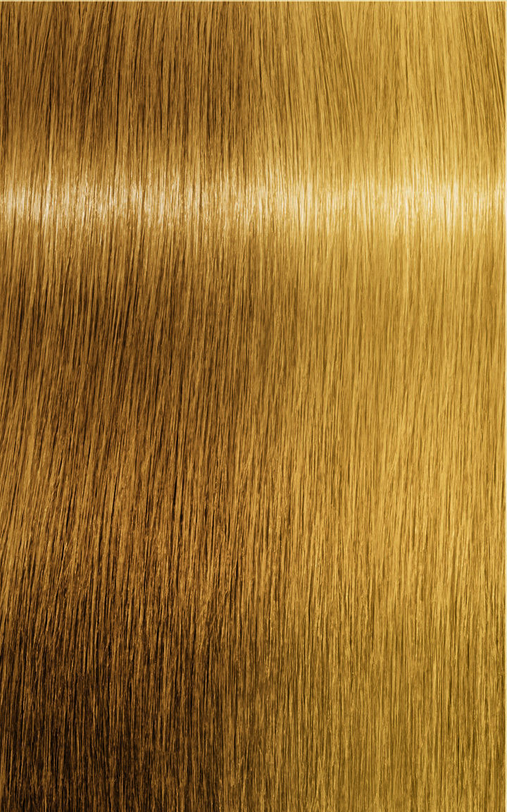 Indola Mousse Medium Blond 200ml