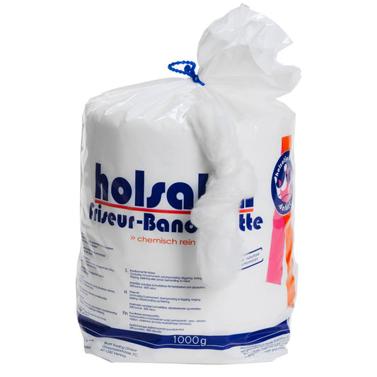 Strimmelvatt 1Kg kompakt