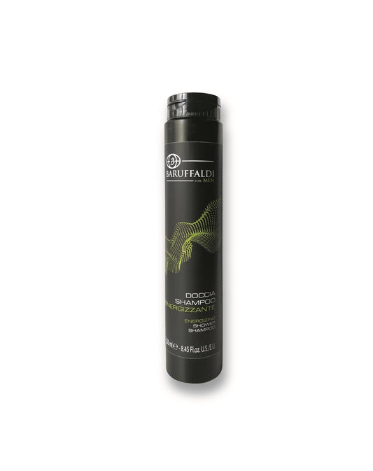 Baruffaldi Energizing Shampoo 250ml