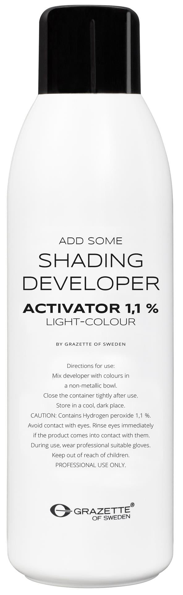 Grazette Aktivator  1.1% 1L
