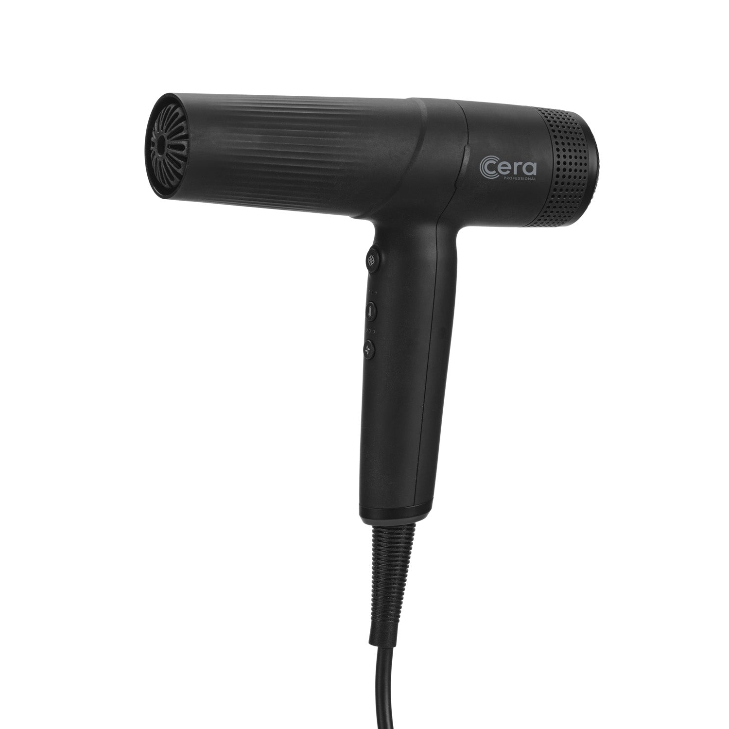 Cera Black Jet 1800 føner