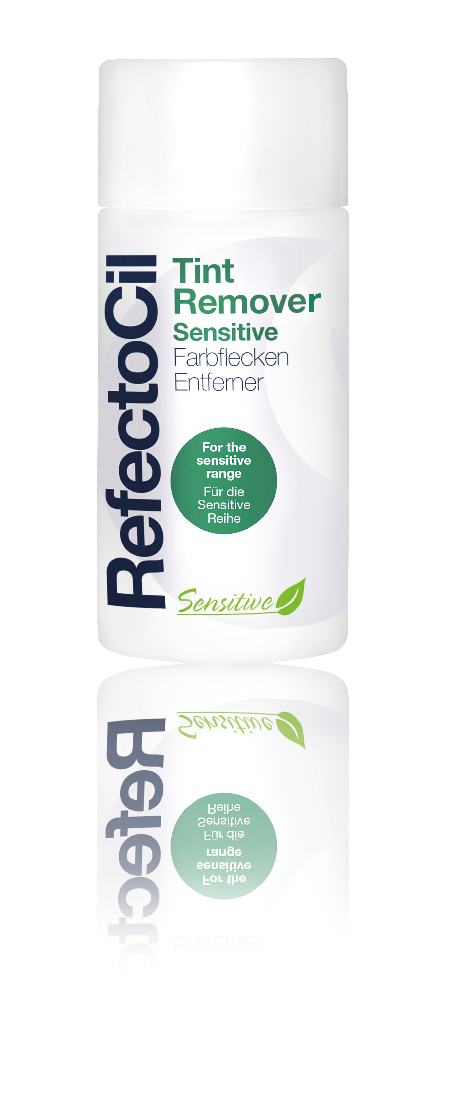 Refectocil Sensitive Tint Remover 150ml
