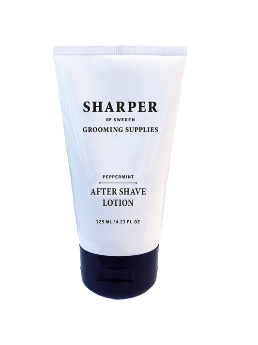 SOS After Shave Lotion 125ml