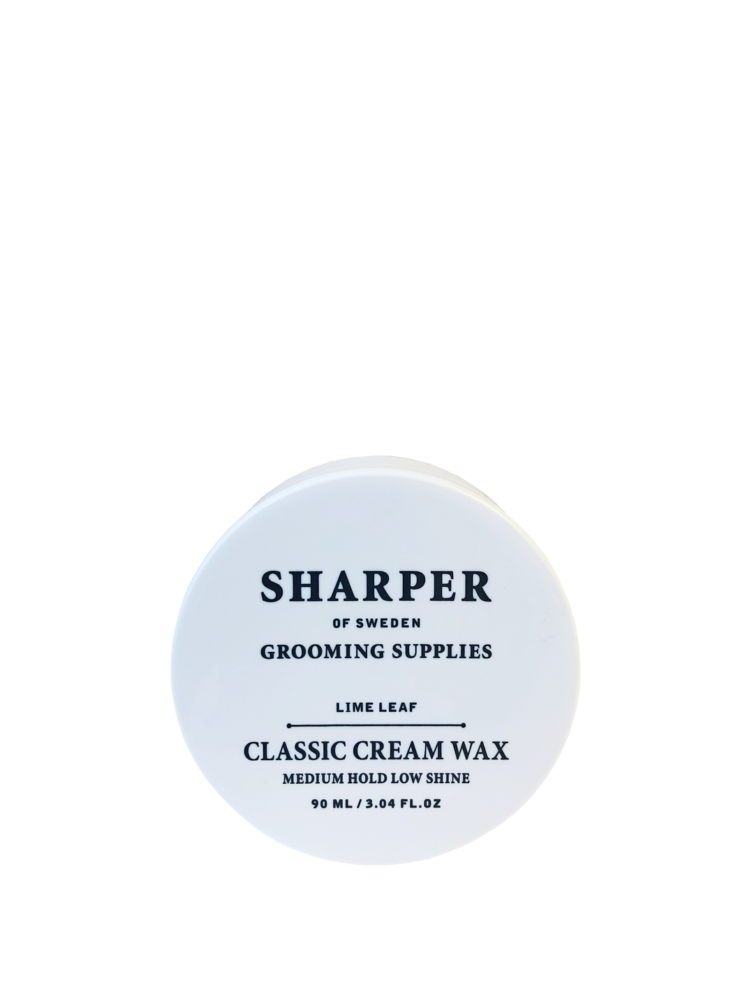 SOS Classic cream Wax 90ml