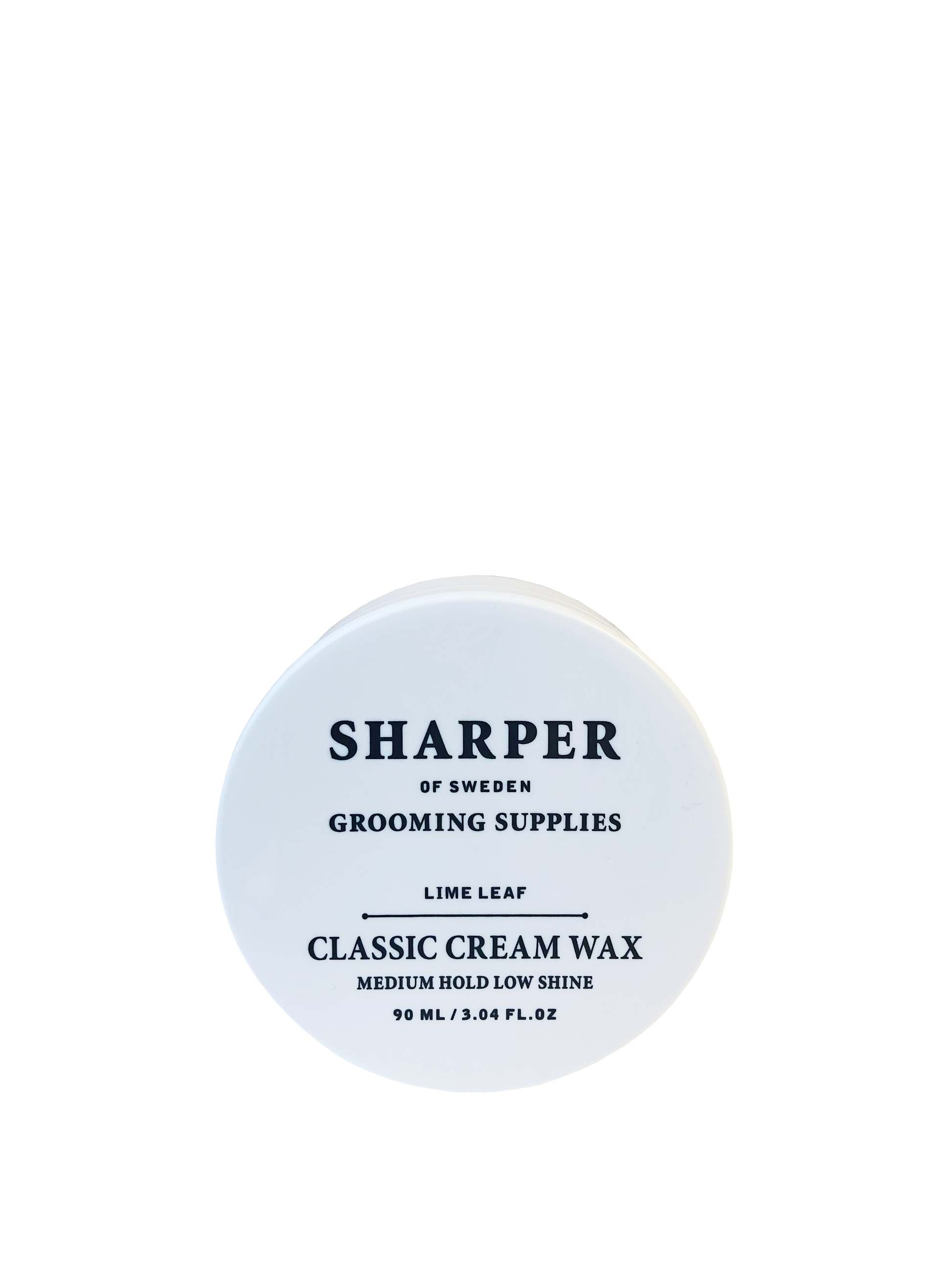 SOS Classic cream Wax 90ml