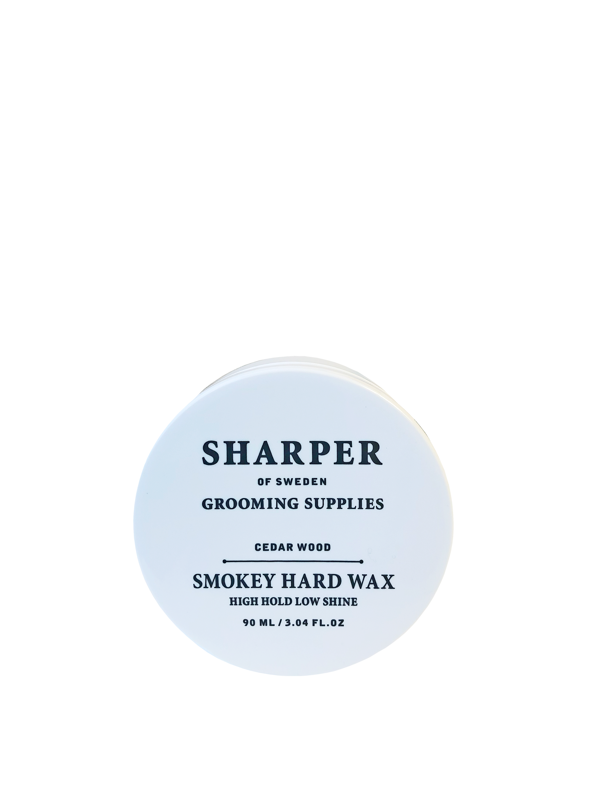 SOS Smokey hard wax 90ml