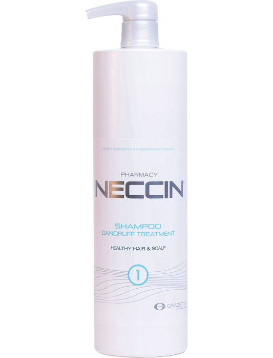 Neccin 1 Dandruff Shampoo 1000ml