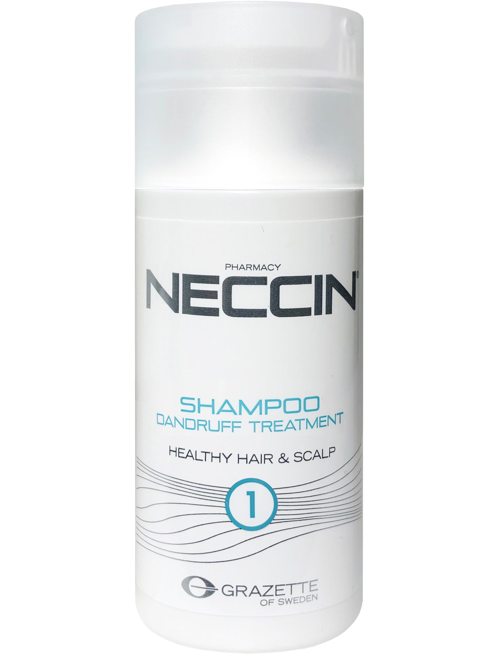 Neccin 1 Dandruff Shampoo 100 ml