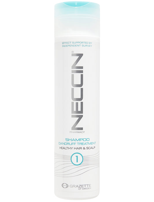 Neccin 1 Dandruff Shampoo 250 ml