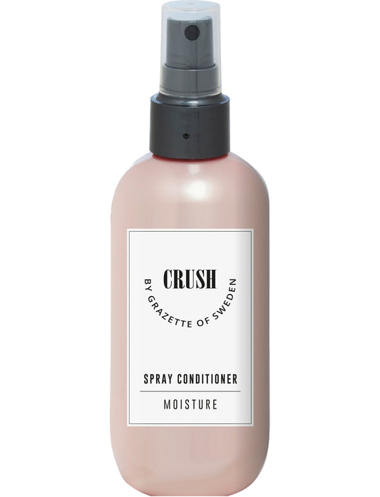 Crush Spray Conditioner Moisture 200ml