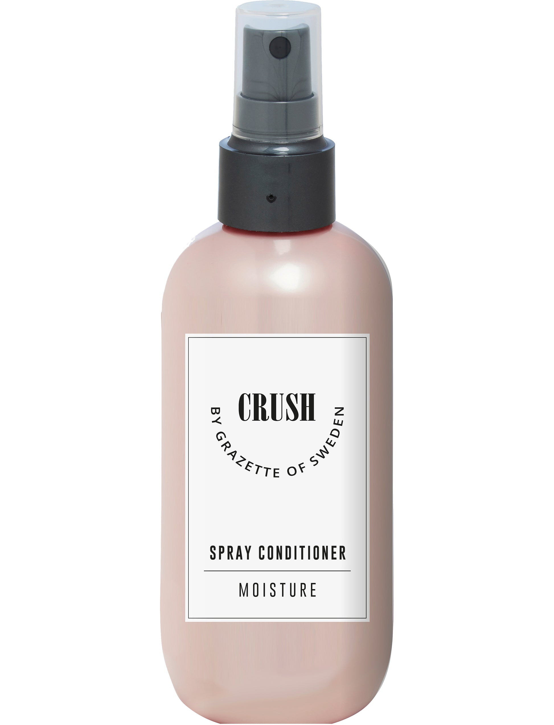 Crush Spray Conditioner Moisture 200ml