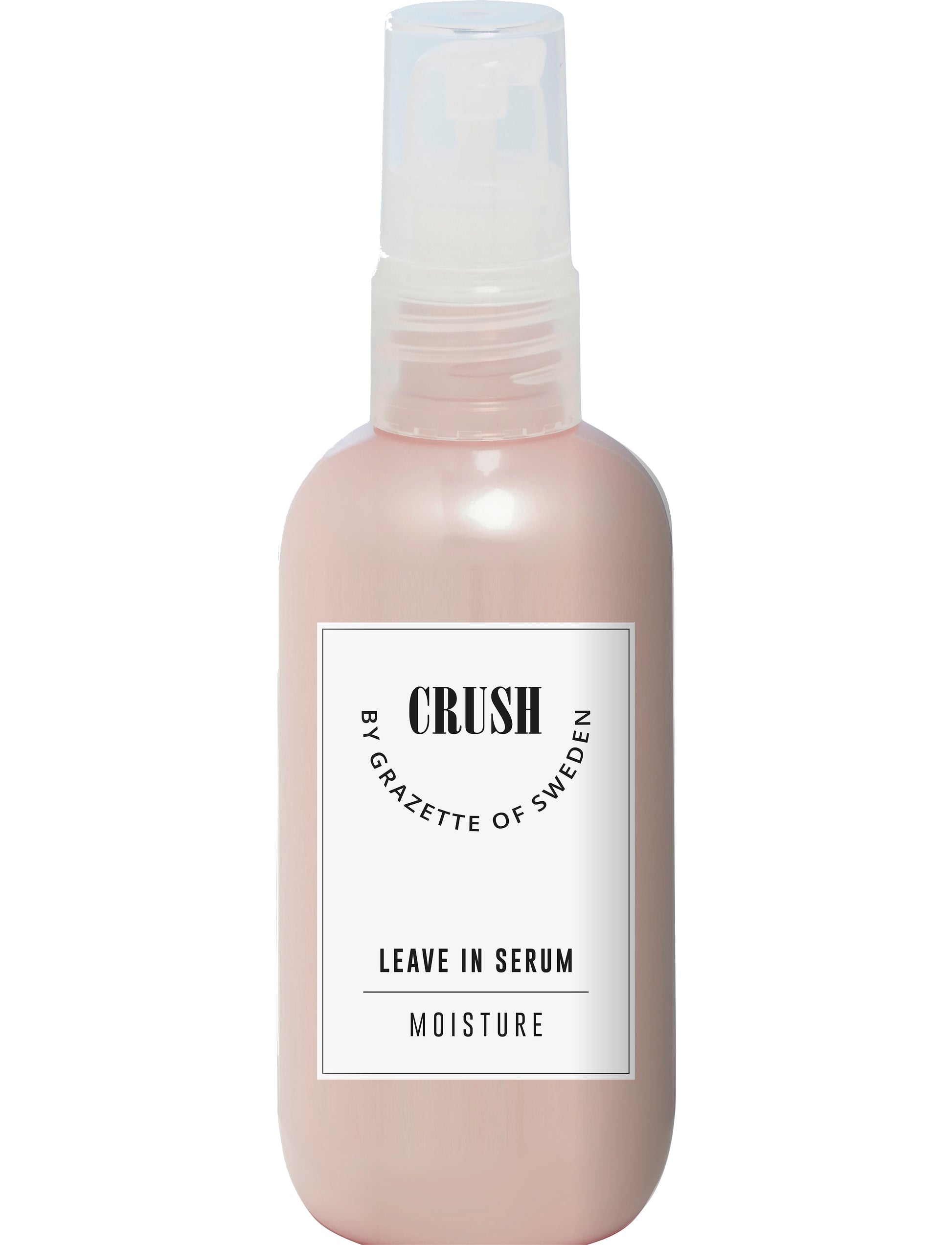 Crush Leave In Serum 100ml