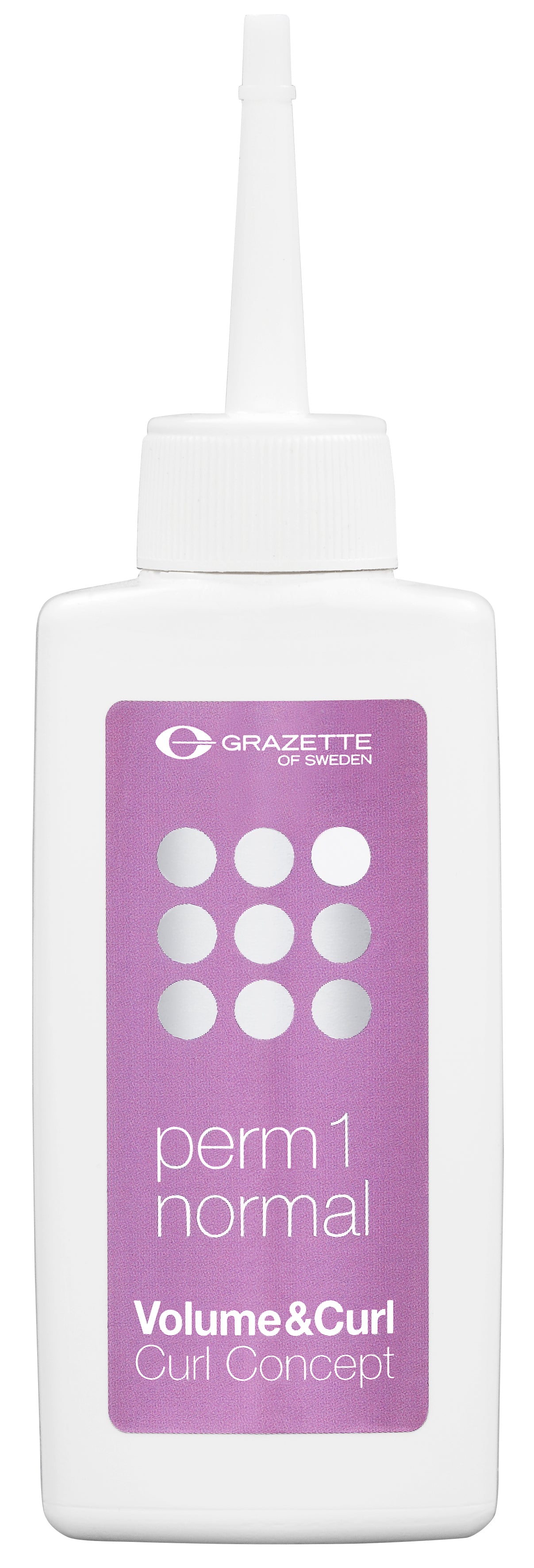 Grazette Perm Nr 1  85ml