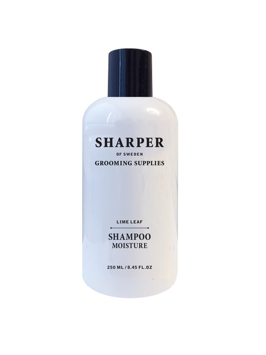 SOS Shampoo Moisture 250ml