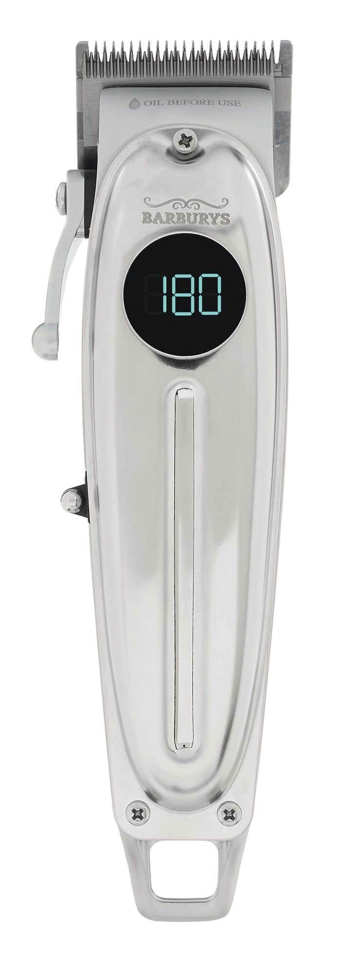 Barburys Max Clipper