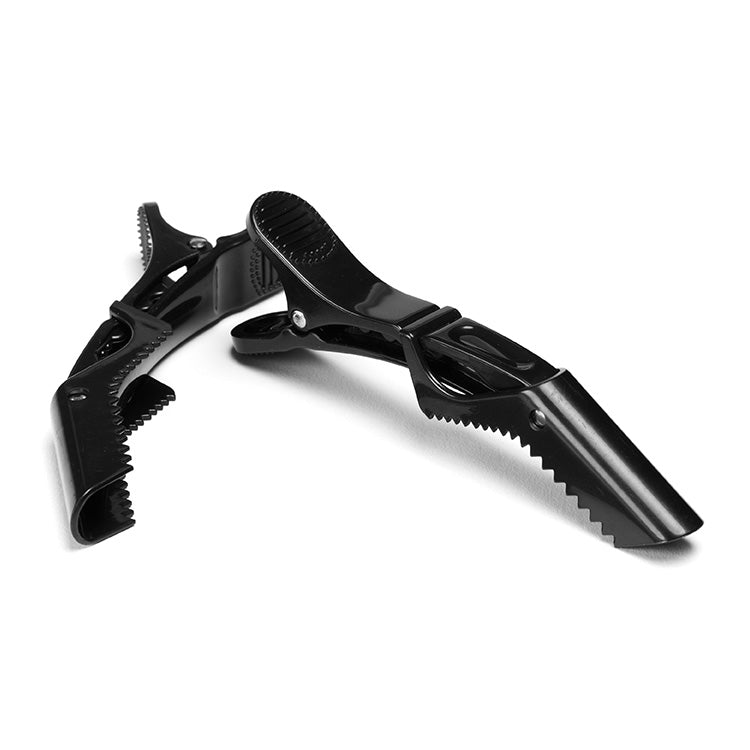 Jawclips two parts