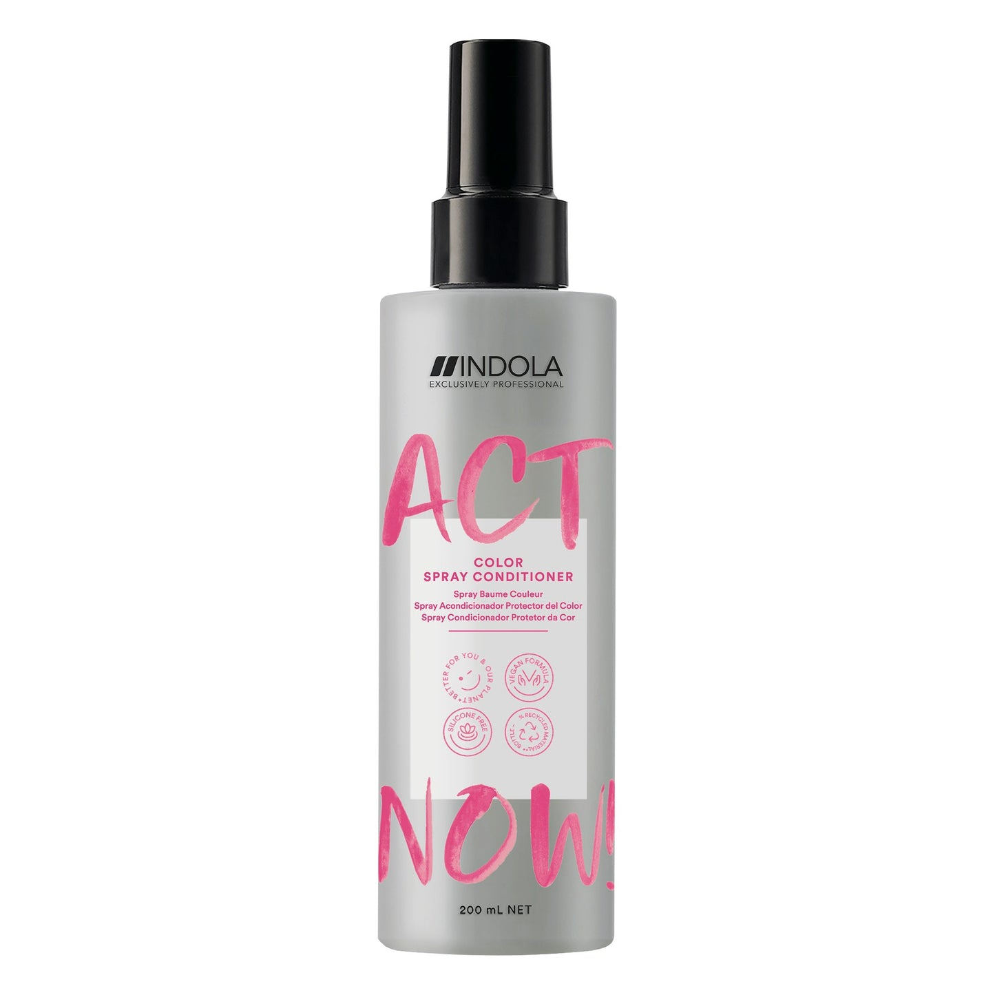 Act Now! Color spray conditioner 200ml