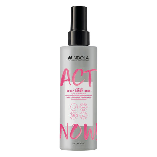 Act Now! Color spray conditioner 200ml