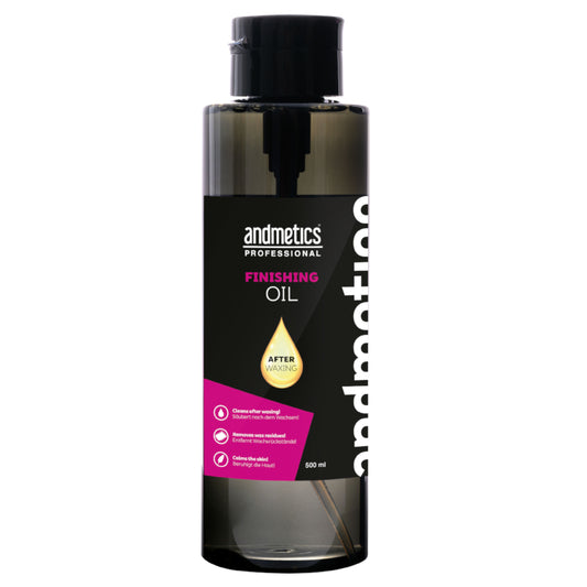 Finishing Oil 500ml
