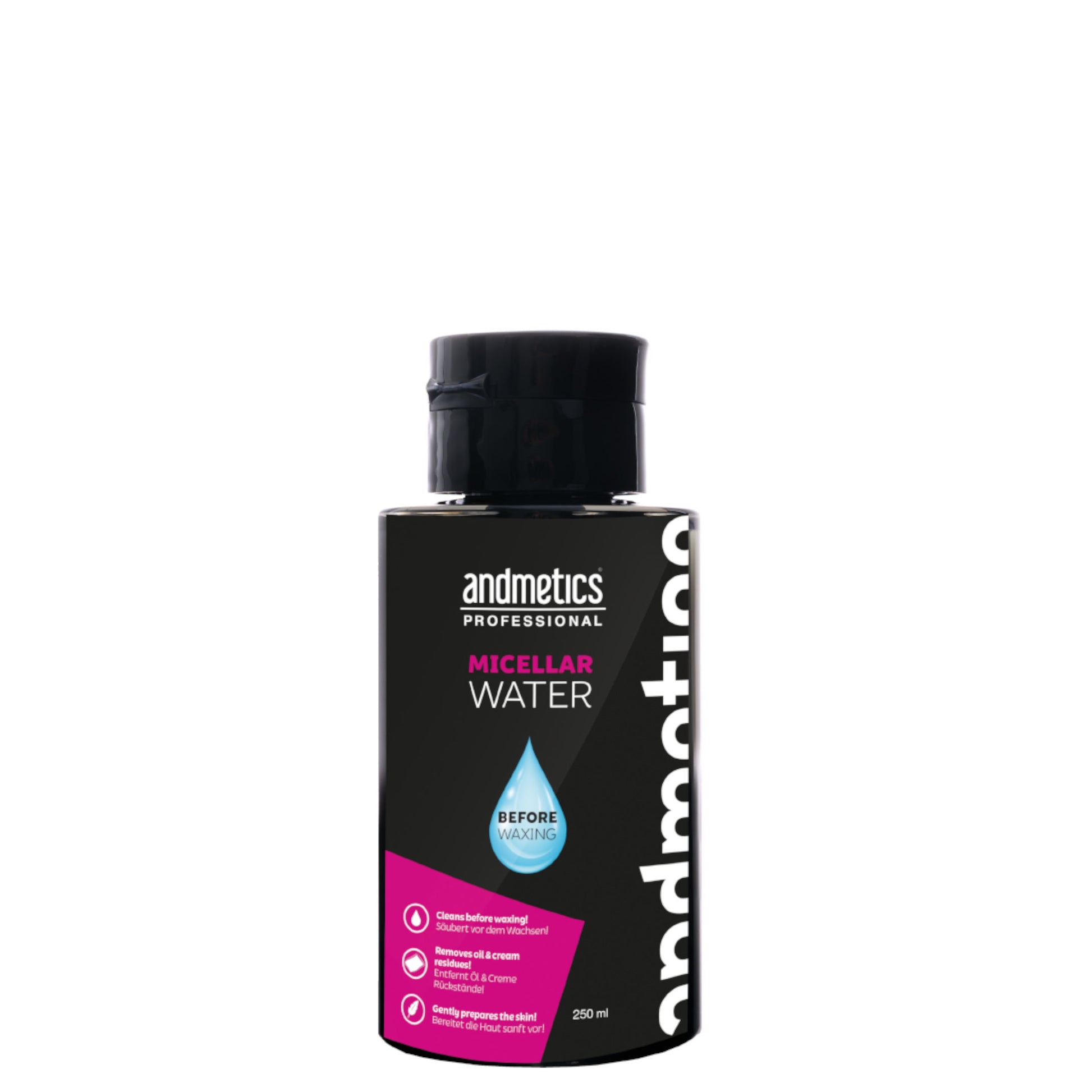 Micellar Water 250ml