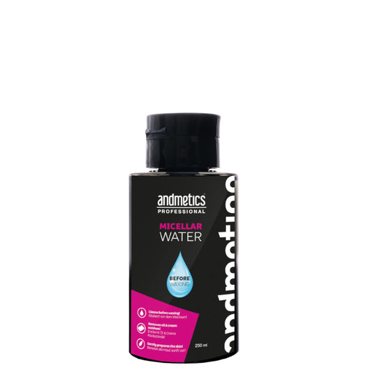 Micellar Water 250ml