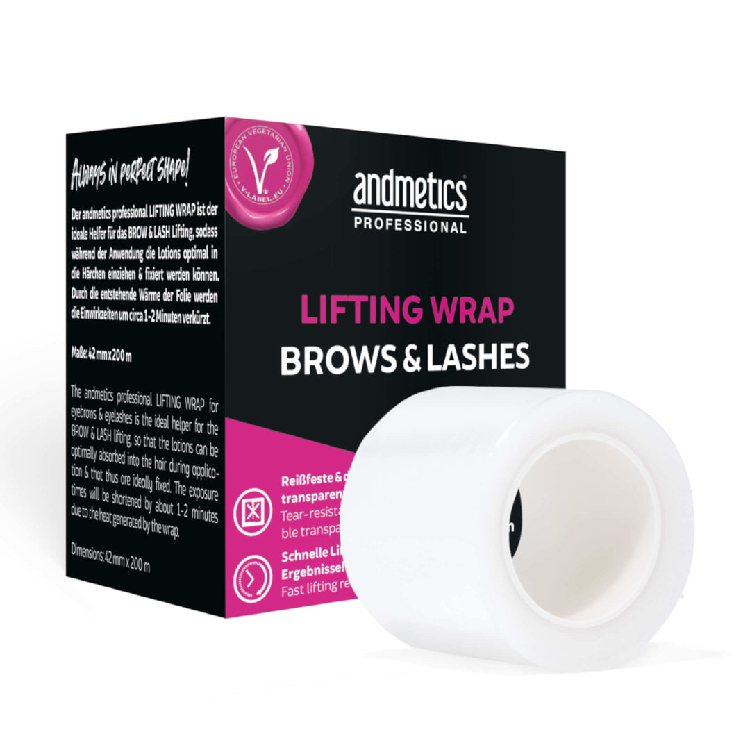 Lifting Wrap