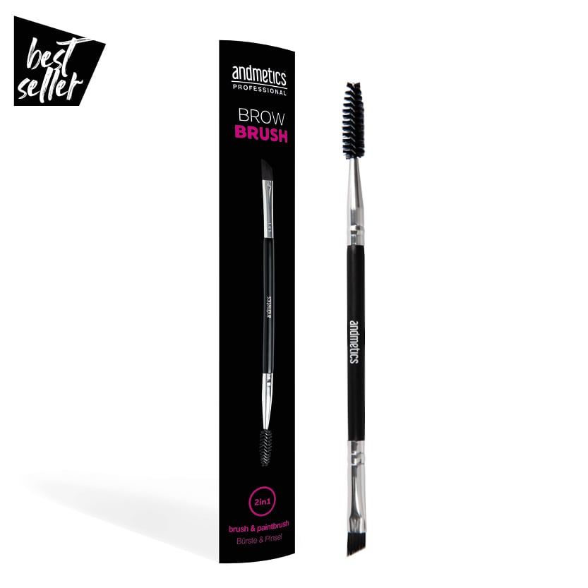 Brow Brush Professional