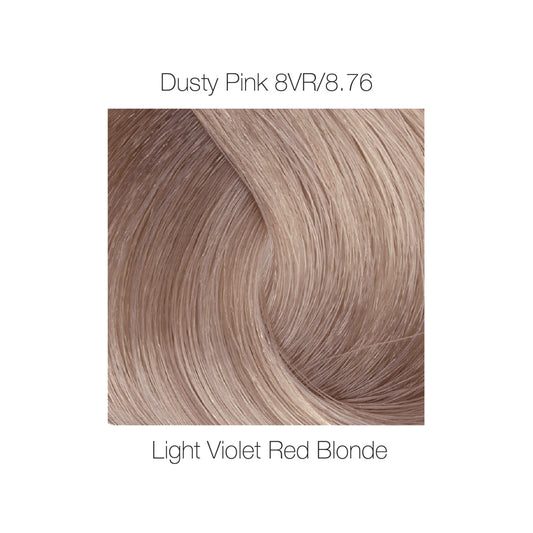 Liquid Gloss 8VR / 8.76 Dusty Pink