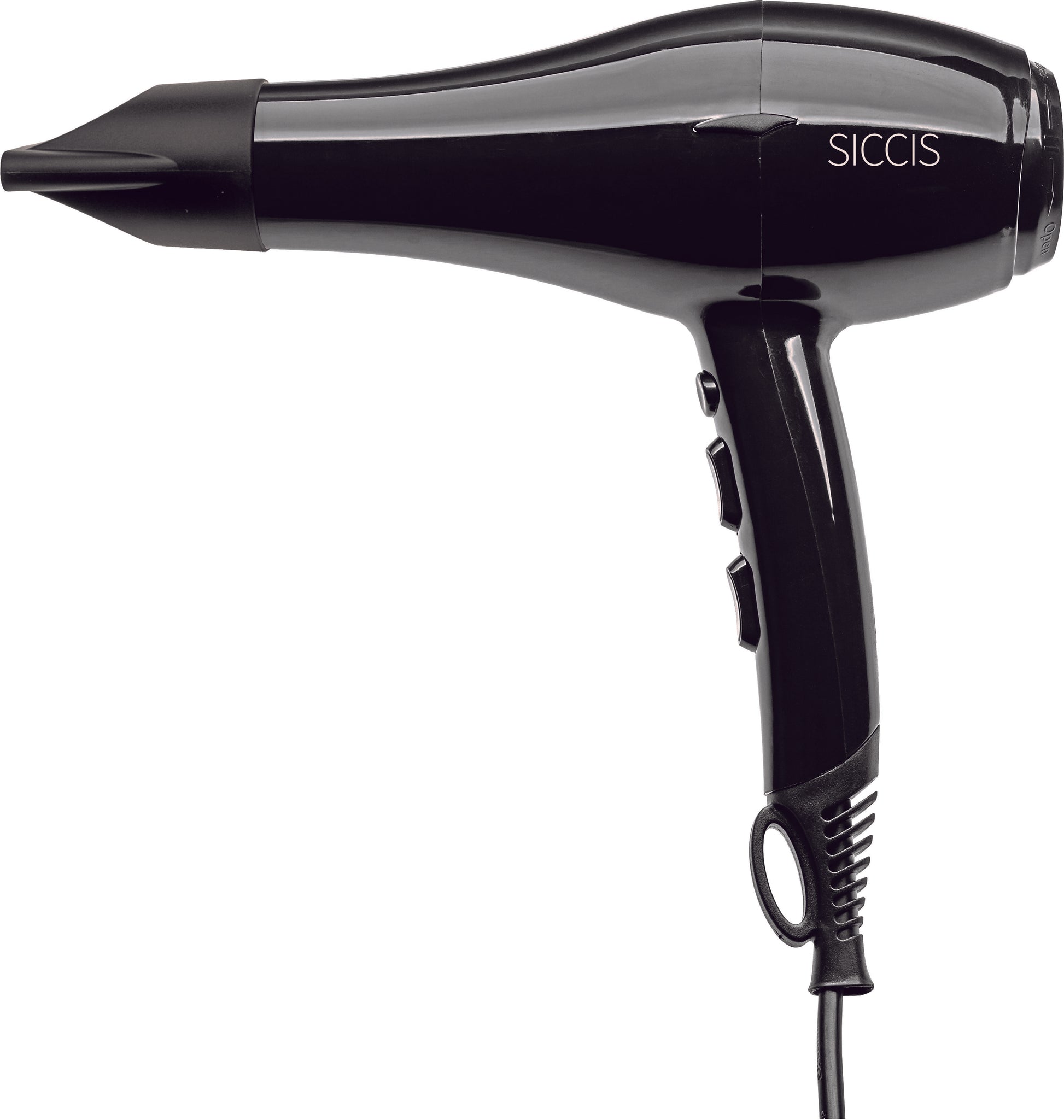 Efa-Lock Siccis Hair Dryer
