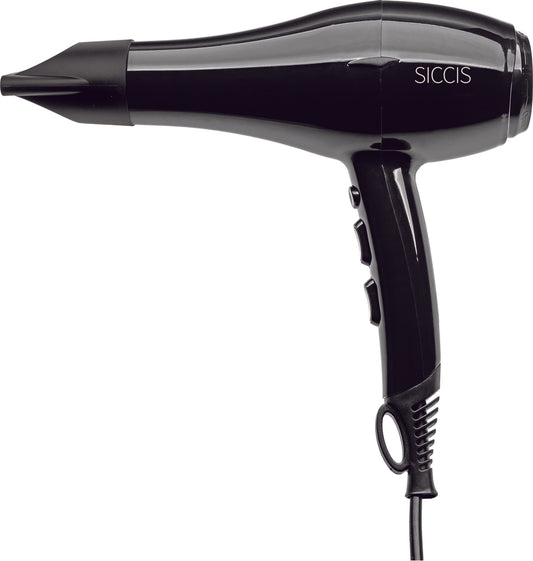 Efa-Lock Siccis Hair Dryer