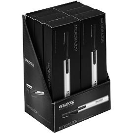 EFA Micro razor display 6stk