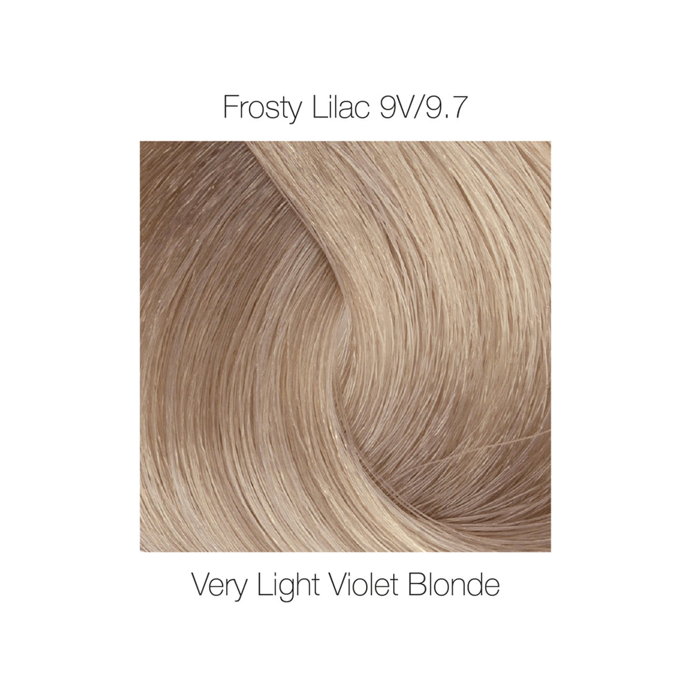 Liquid Gloss 9V / 9.7 Frosty Lilac