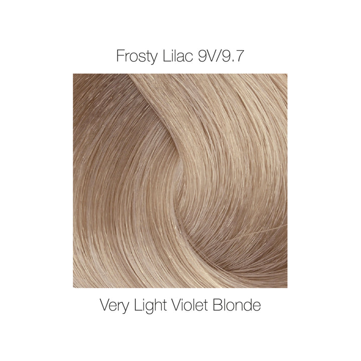 Liquid Gloss 9V / 9.7 Frosty Lilac